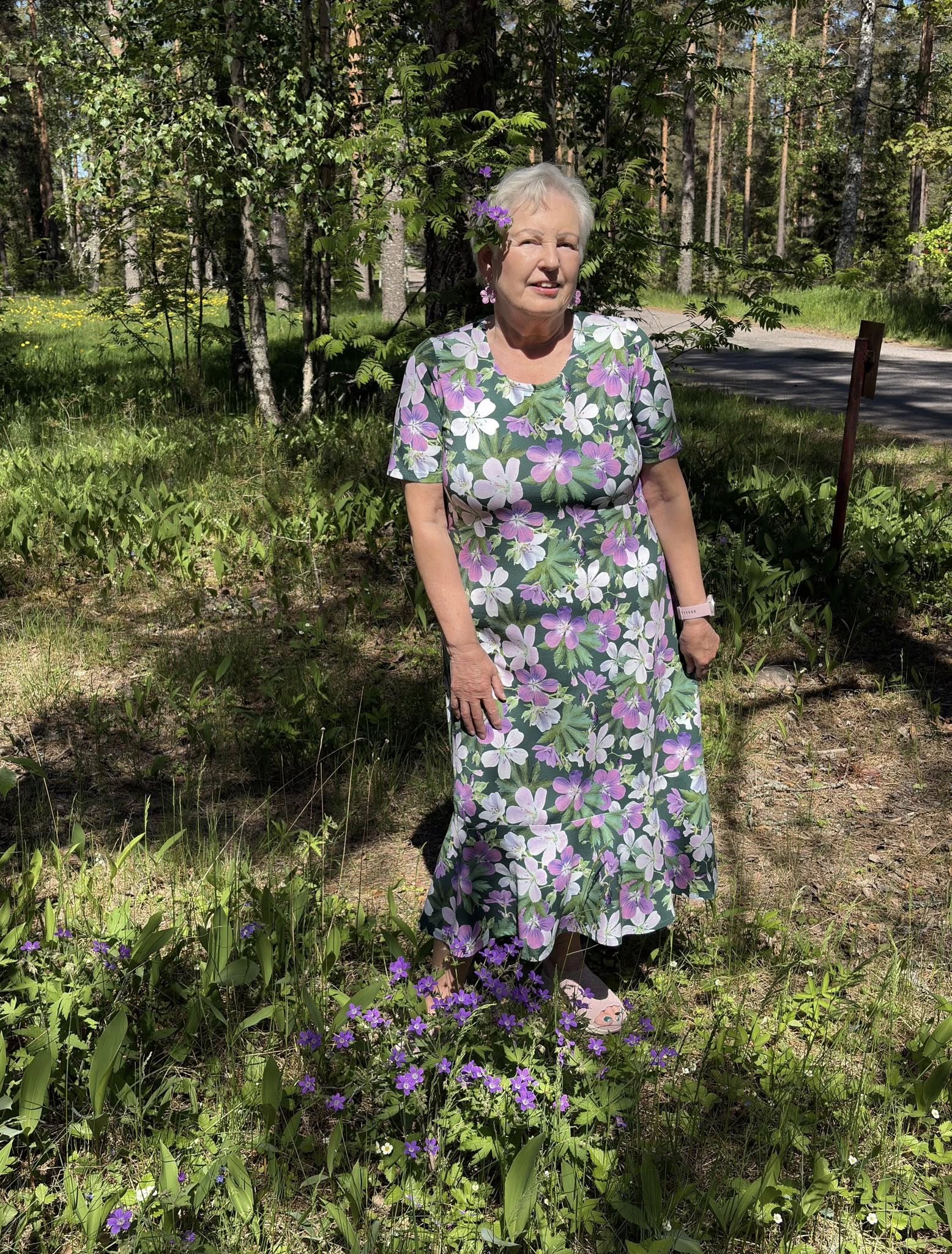Trikoo: Metsäkurjenpolvet - Image 6