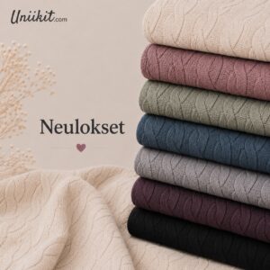Neulokset
