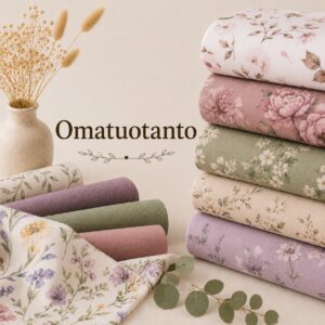 OMATUOTANTO