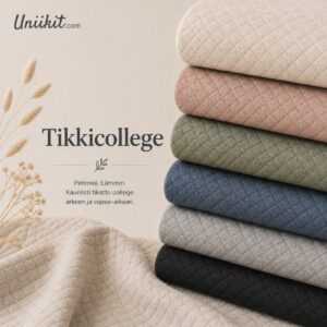 Tikkicollege