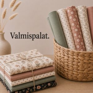 VALMISPALAT