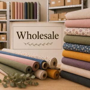 WHOLESALE