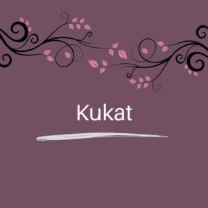 Kukat