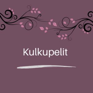 Kulkupelit