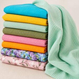 Muslin- Double Gauze