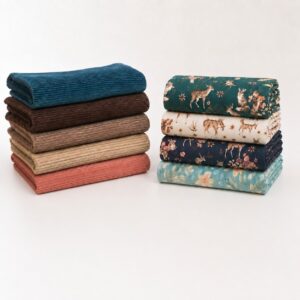 SAMETTI, VELOUR, FLEECE