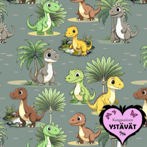 trikookangas