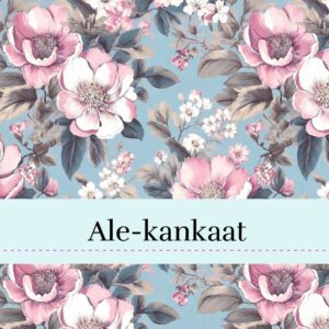 Ale-kankaat