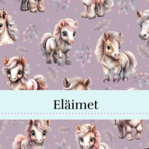 Eläimet