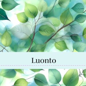 Luonto