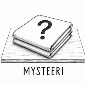 Mysteeri kangas
