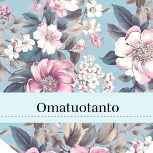 OMATUOTANTO
