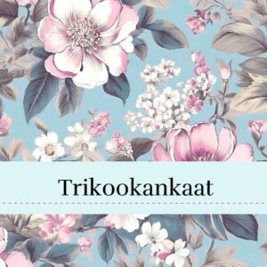 LAADUKAS TRIKOOKANGAS