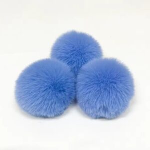 Tupsu: Sininen, 10cm (1kpl)
