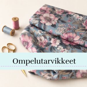 Ompelutarvikkeet