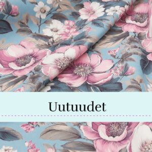 UUTUUDET