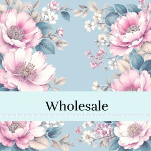WHOLESALE
