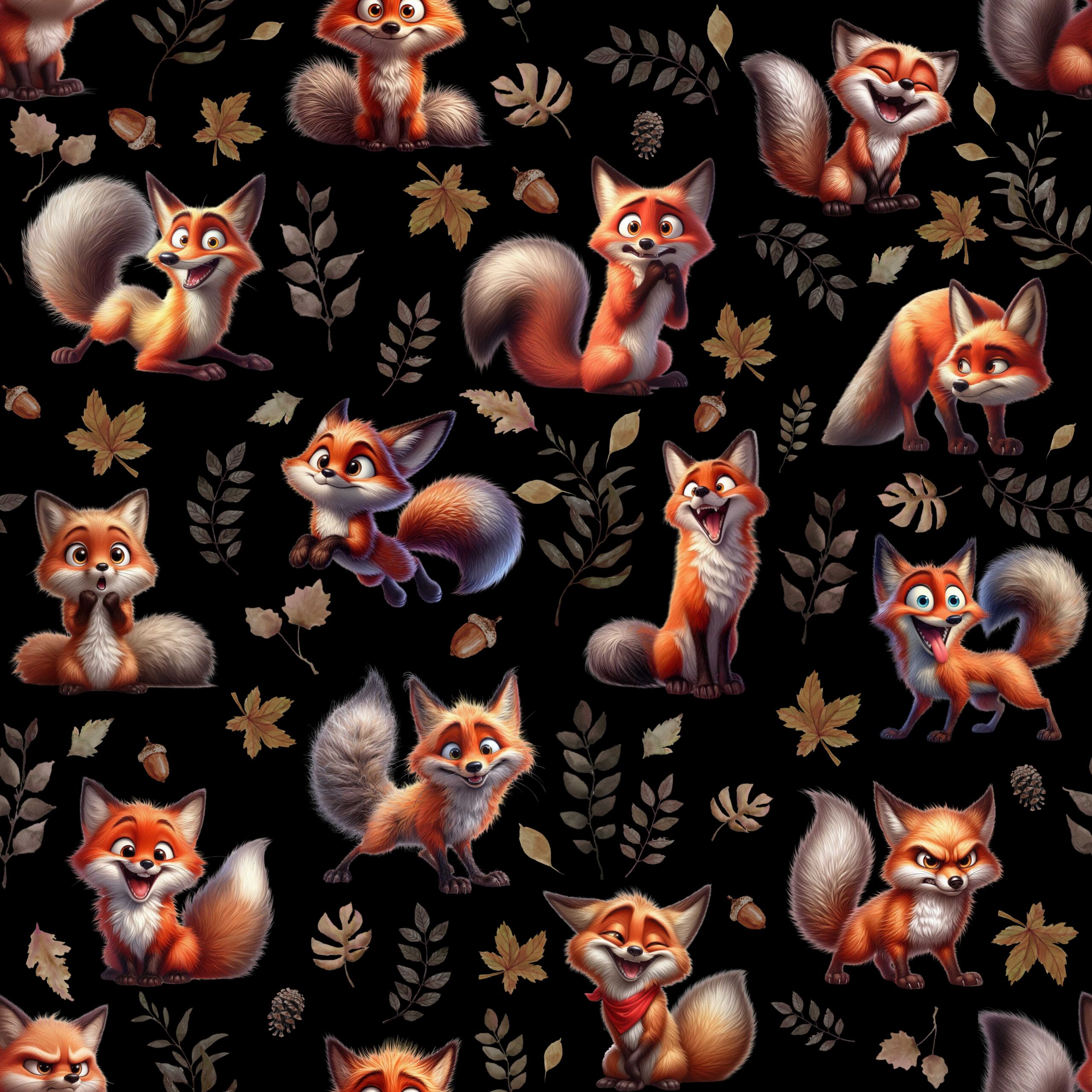 trikookangas