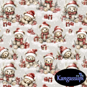 trikookangas