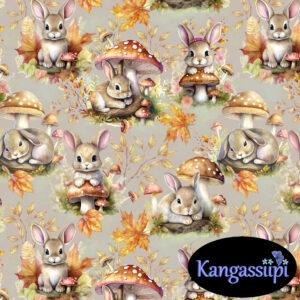 trikookangas