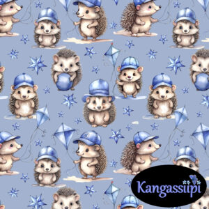 trikookangas