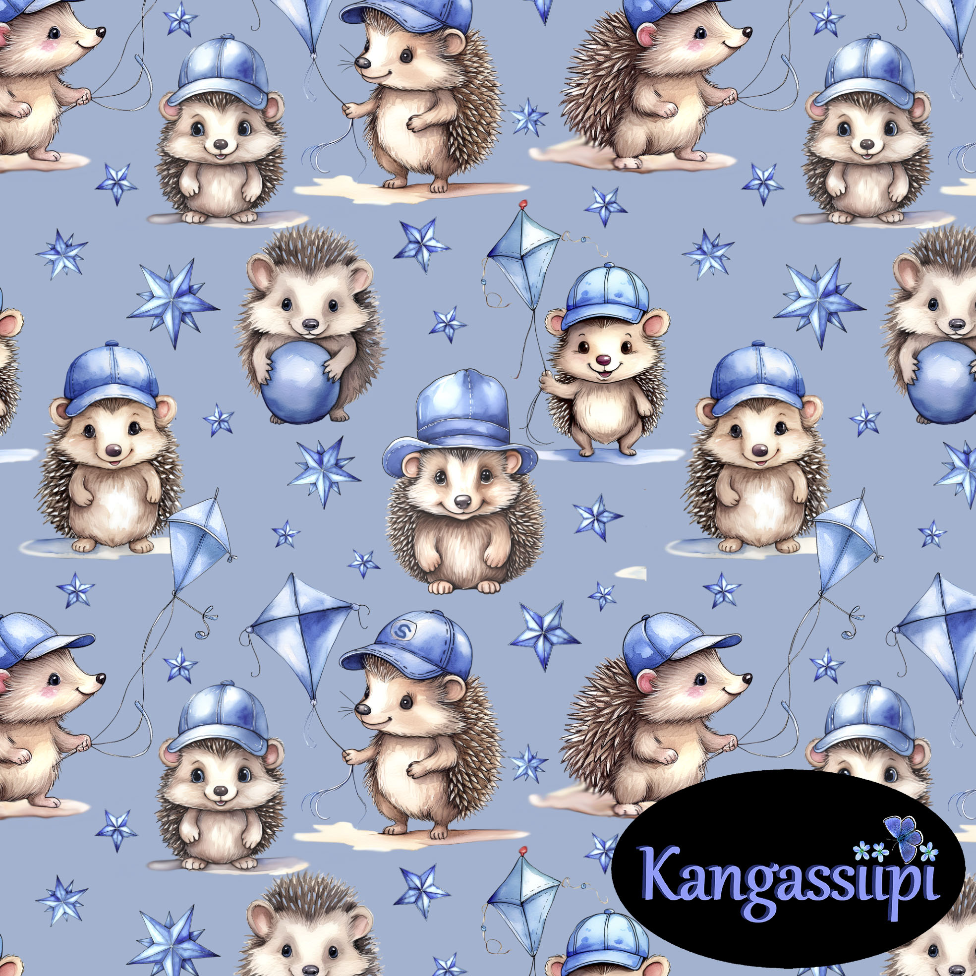 trikookangas