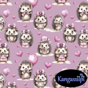 trikookangas