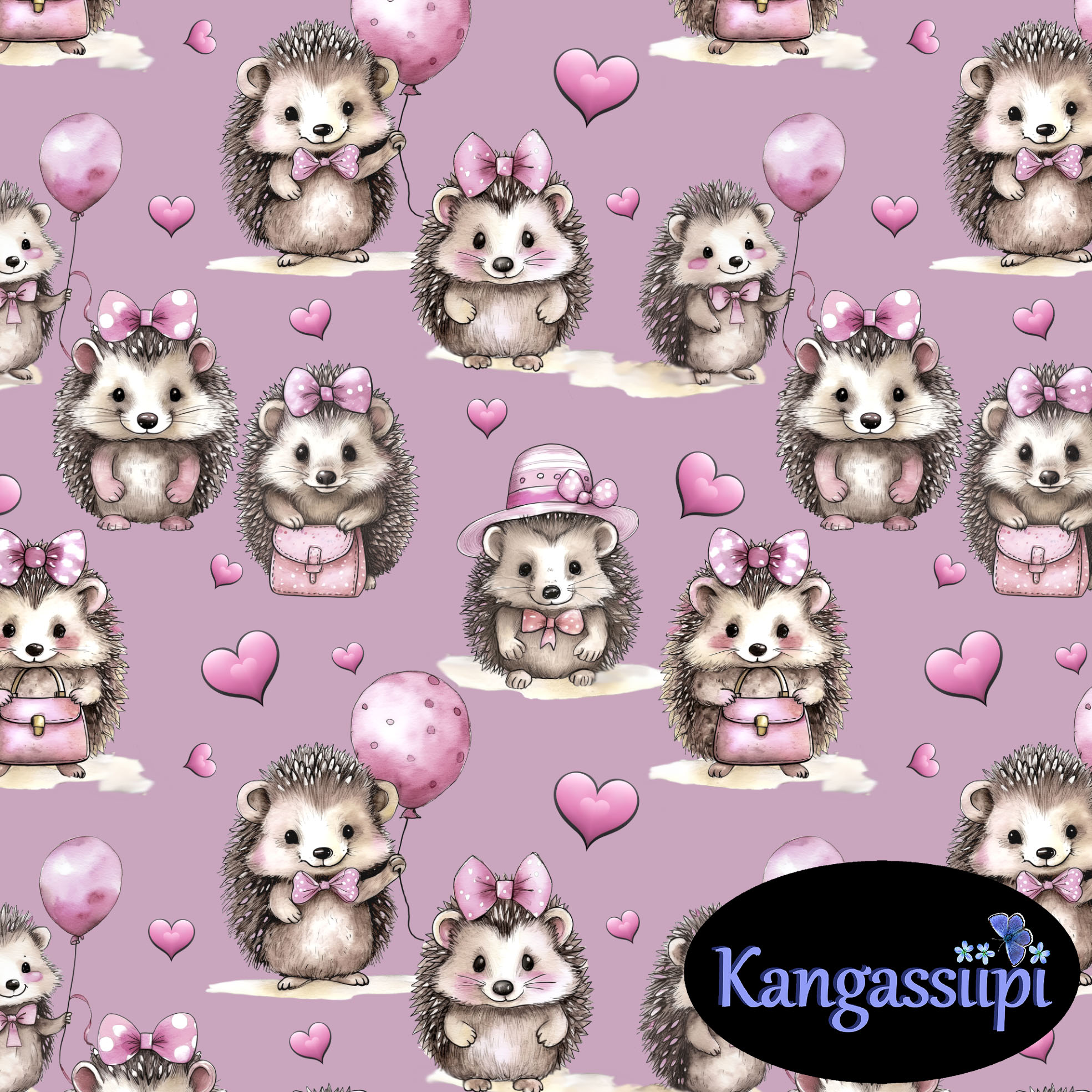 trikookangas
