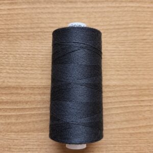 Ompelulanka 1000m: Anthracite