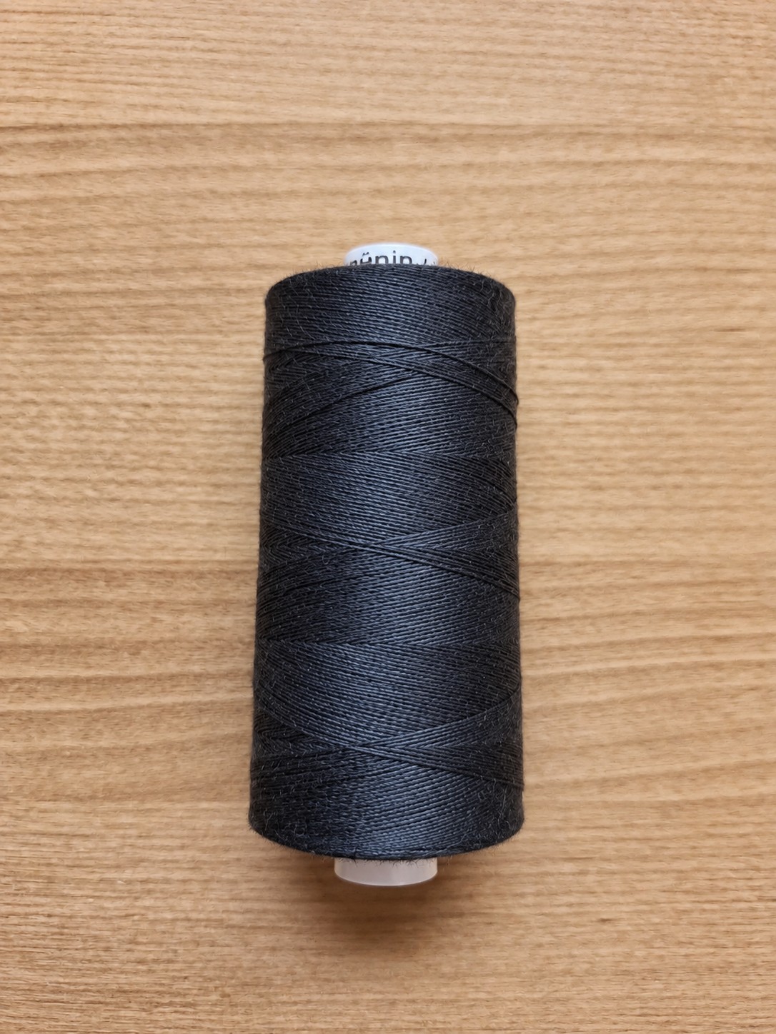 Ompelulanka 1000m: Anthracite
