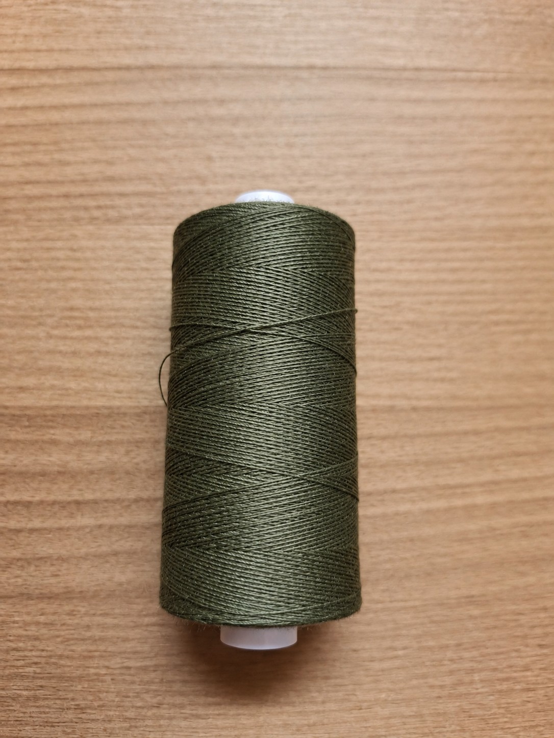 Ompelulanka 1000m: Khaki