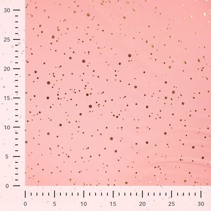 Trikoo: Kultapisara, puuteri - Image 3