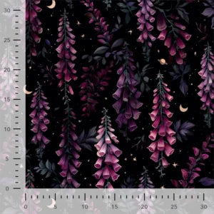 JC: Violet