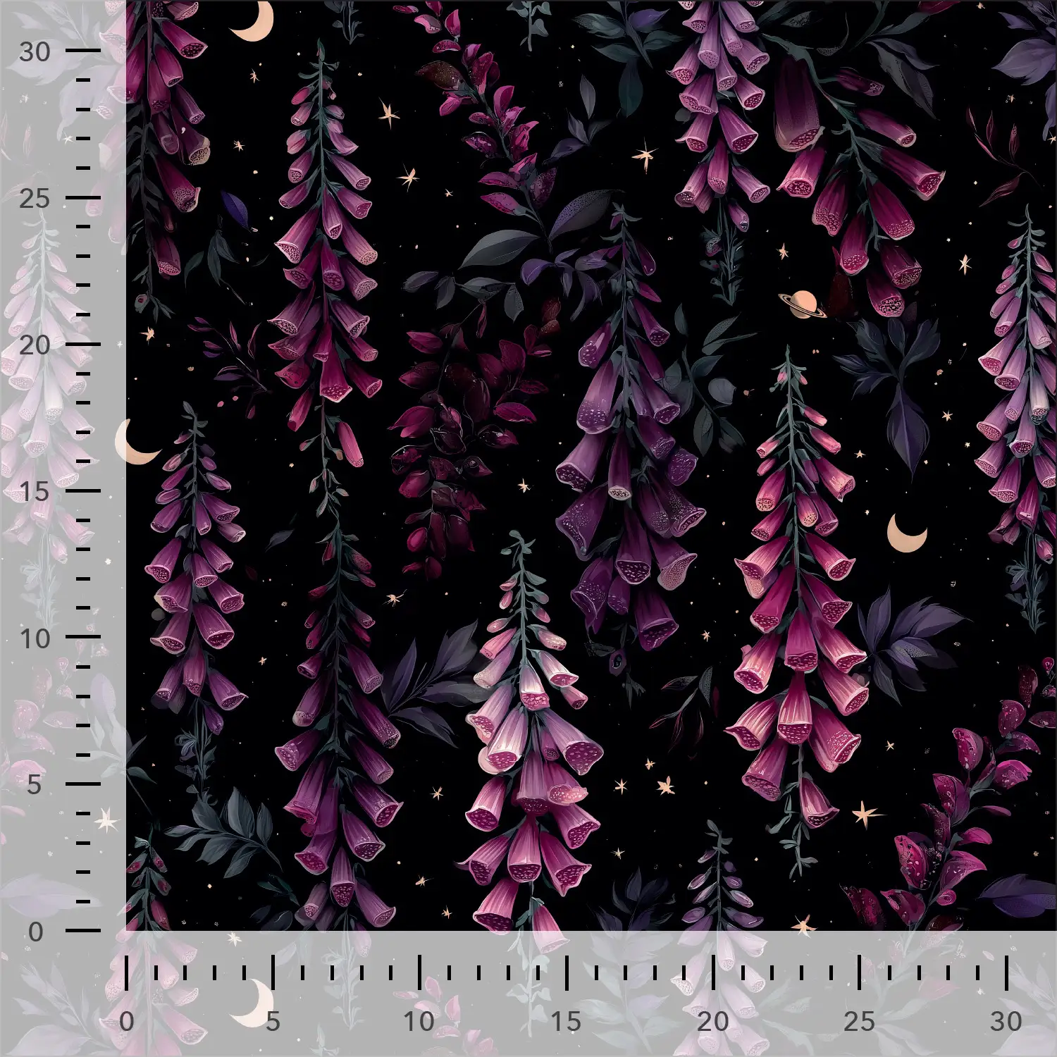JC: Violet, fuksia - Image 2